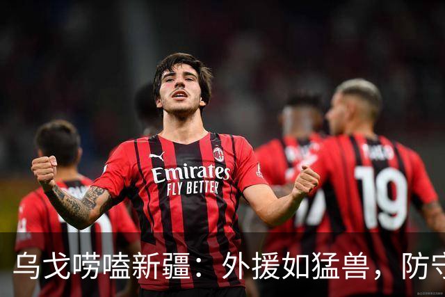 乌戈唠嗑新疆：外援如猛兽，防守是我们的护城河