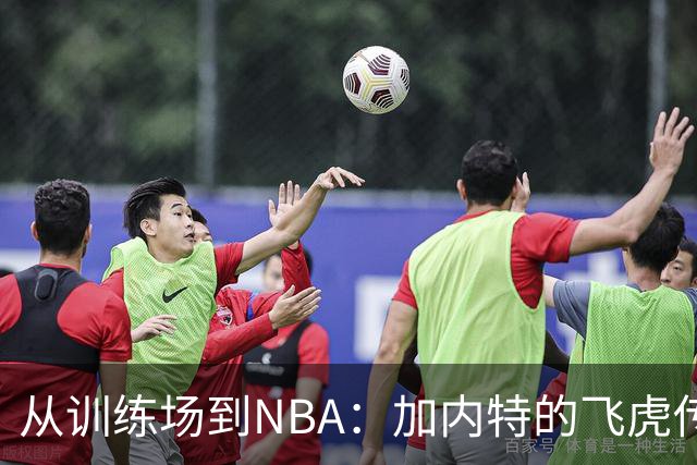 从训练场到NBA：加内特的飞虎传奇