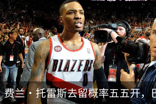 费兰·托雷斯去留概率五五开，巴萨续约报价未能令其满意